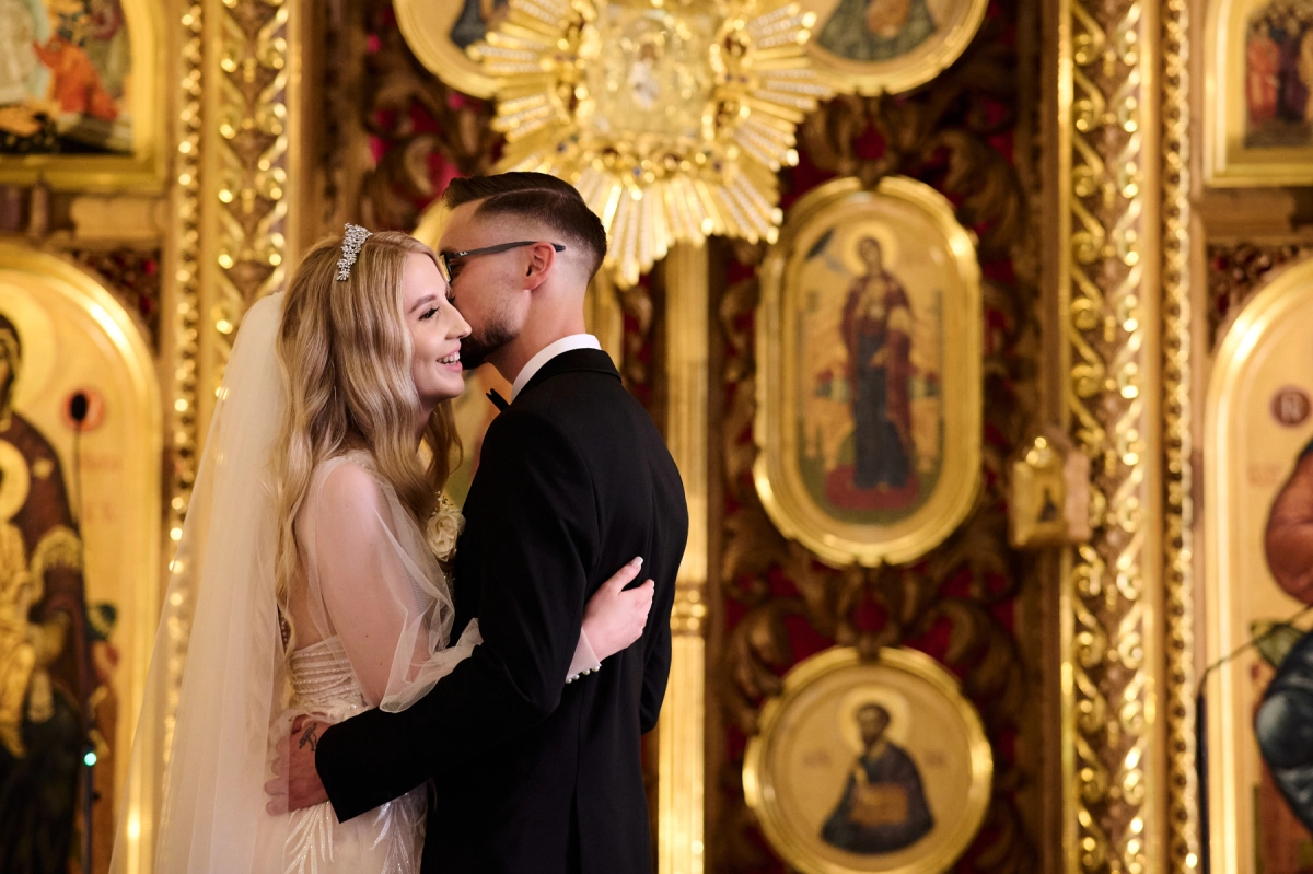 Naturalny Reportaż Ślubny Premium | Foto Aria – Aneta Paraszkiewicz