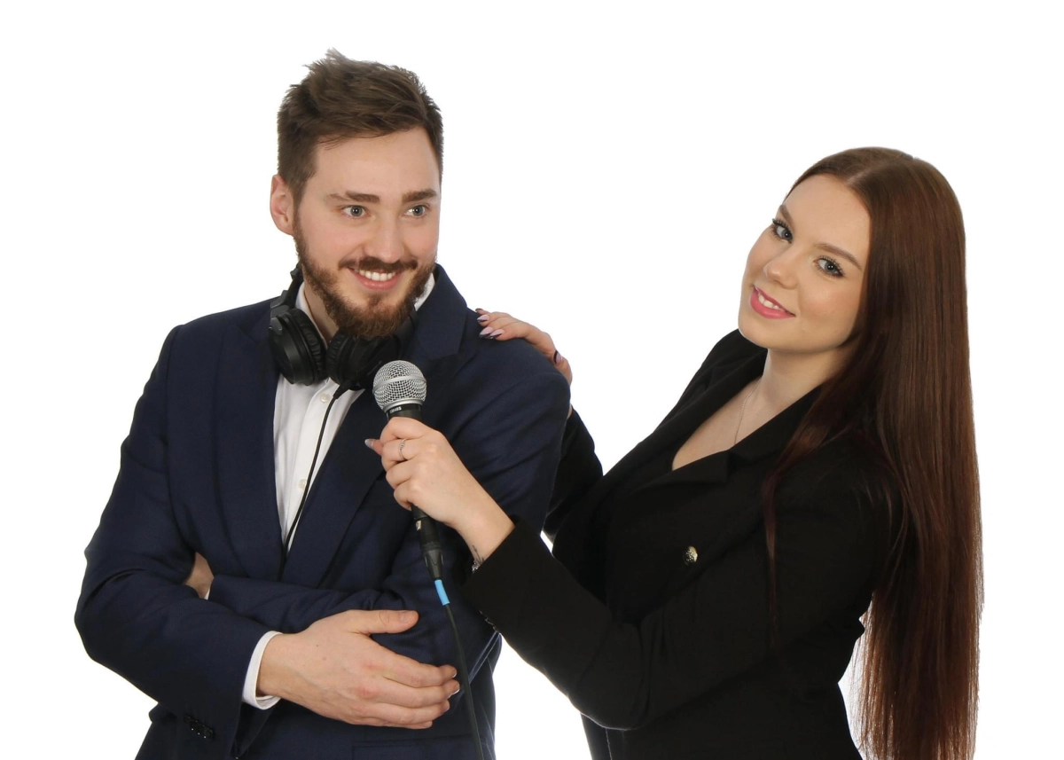 O&Ł Music. — Zespół weselny — Wadowice