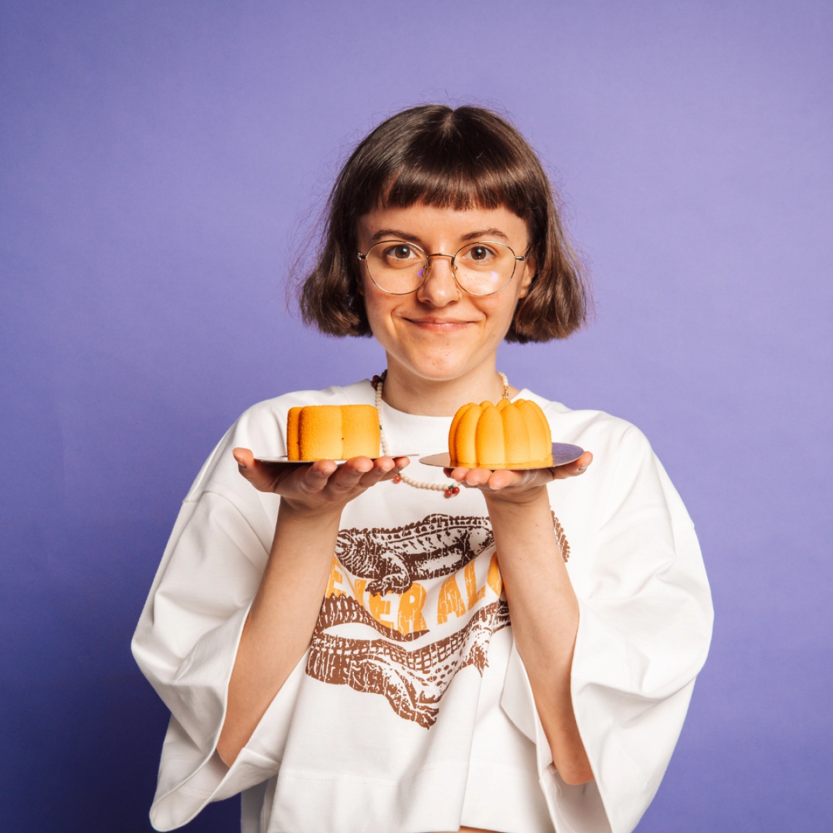 natisugarlab | Natalia Domagała | Słodki stół