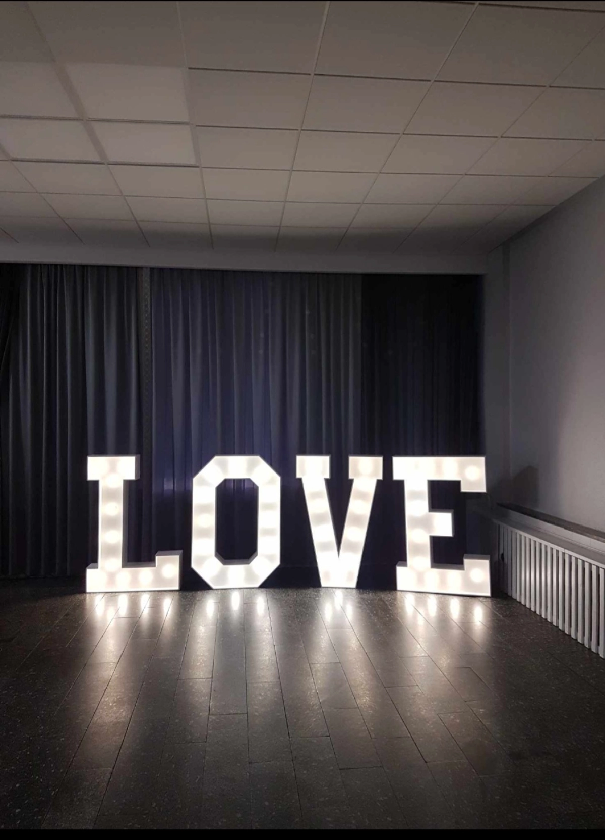 Do wynajęcia foto360 , napisy Love,Miłość,18