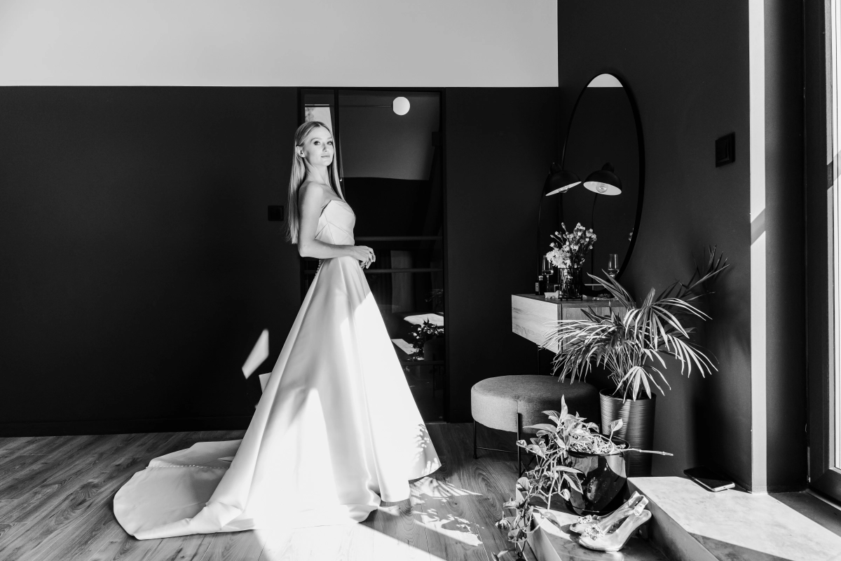 www.ZatrzymacChwile.com Fotografia Ślubna Inaczej