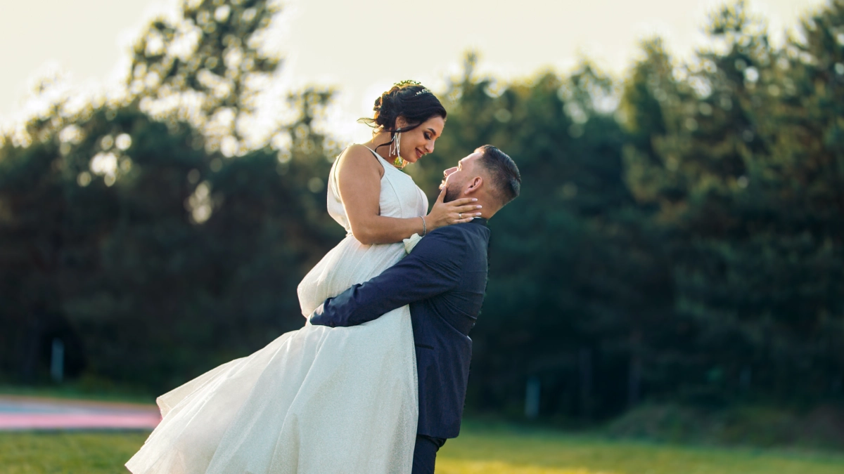 REC PRO Wedding - Kinowe Filmy Ślubne