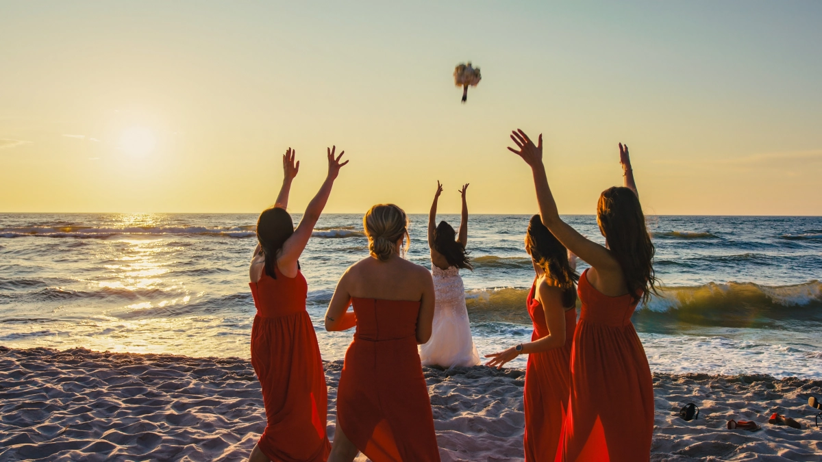 REC PRO Wedding - Kinowe Filmy Ślubne