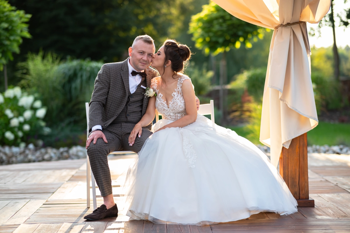 Fotograf ślubny i nie tylko! — Fotografowie — Kielce