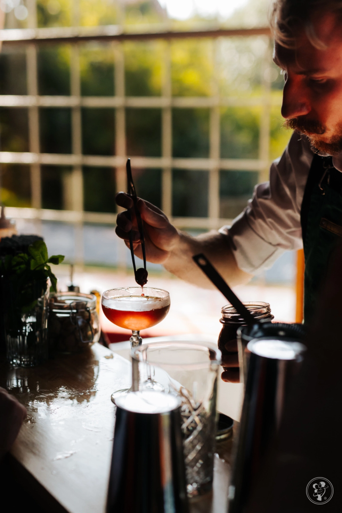 Barman na wesele — Atrakcje weselne — Gdańsk