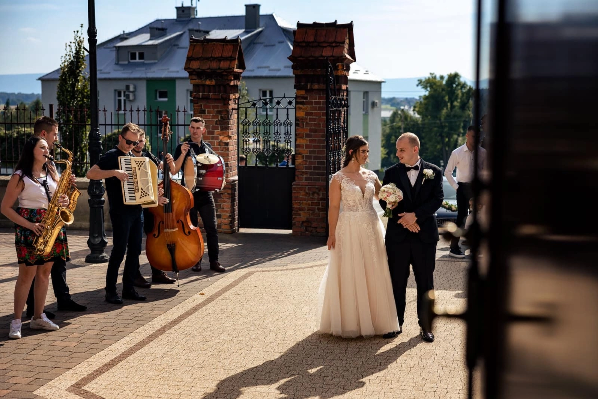 Zespół Muzyczny Malibo