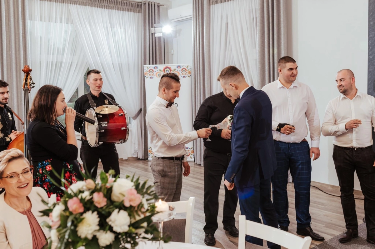 Zespół Muzyczny Malibo
