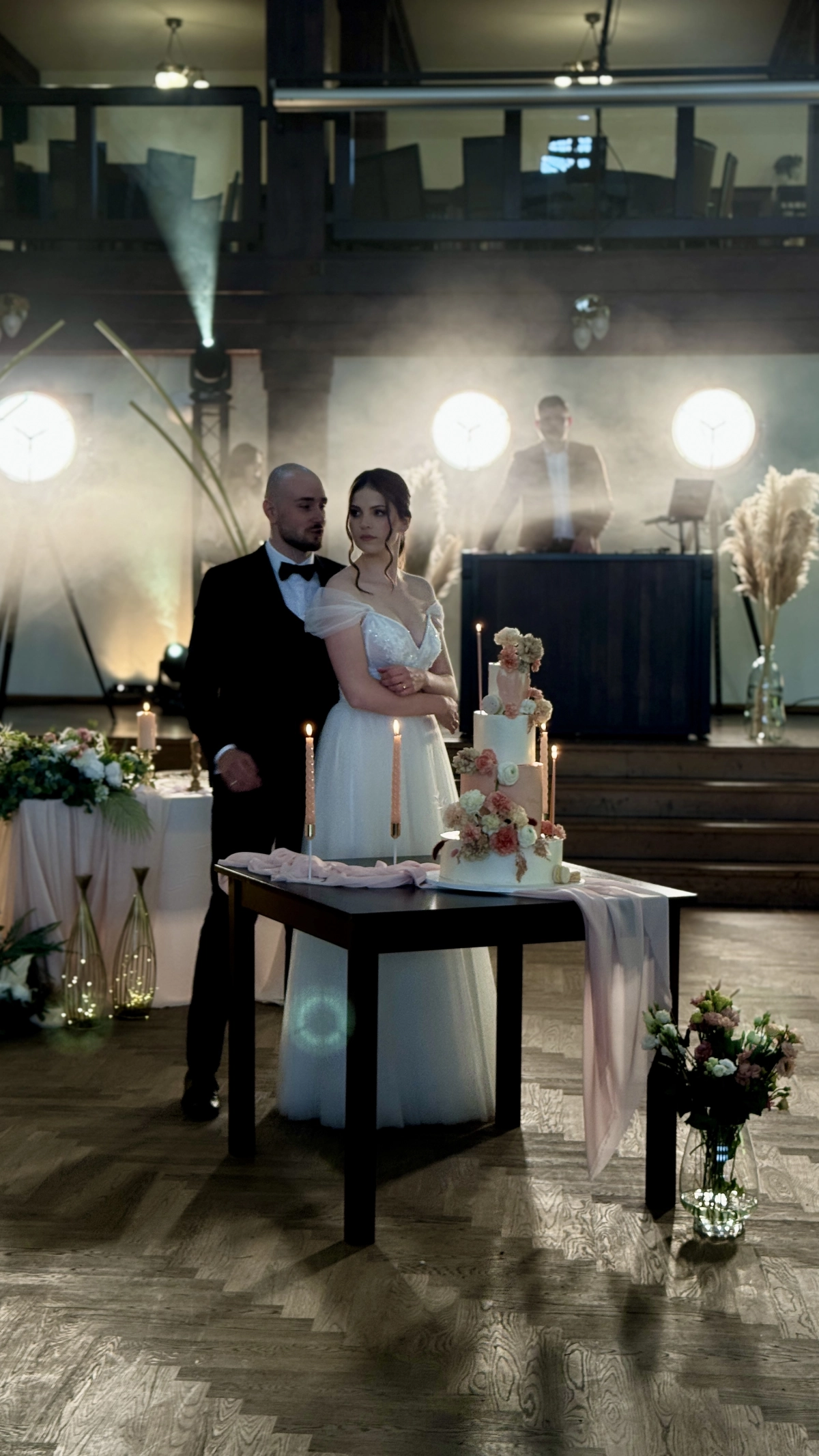 Filmy ślubne w 24h